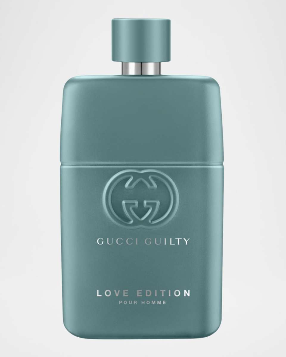Guilty Love Edition for Men, 3 oz.